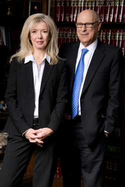 Polachek and Polachek Attorneys at Law